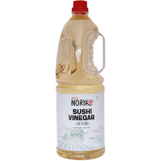 Sushi Vinegar 1.8ltr Norika