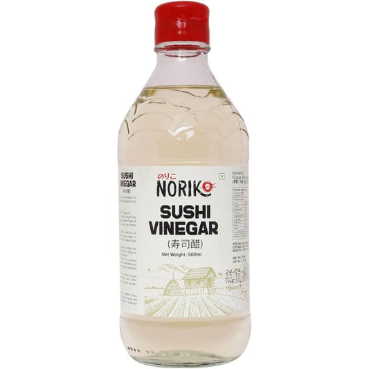 Sushi Vinegar 500ml Noriko