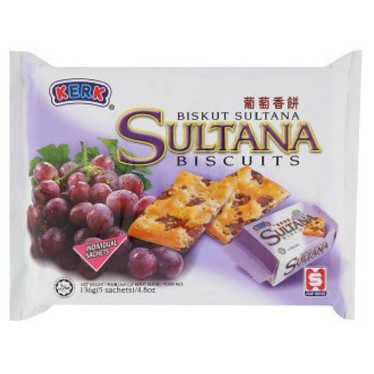 Sutana Biscuits Hupseng