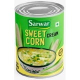 Sweet Corn  450 gm Sarwar