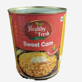 Sweet Corn Healthy & Fresh