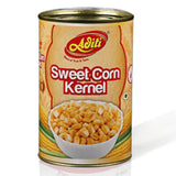 Sweet Corn Kernel 340gm