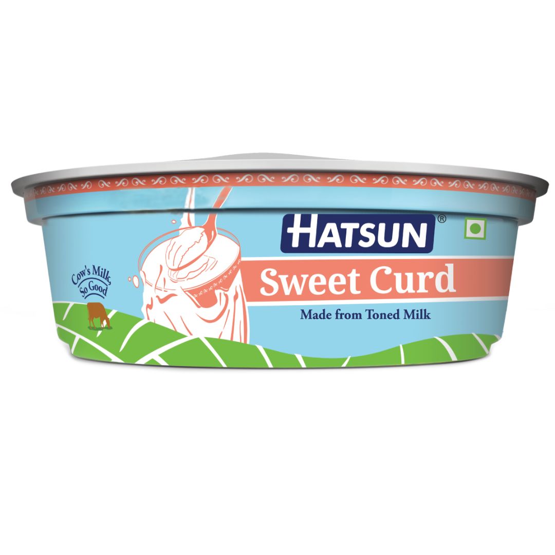 Sweet Curd Hatsun