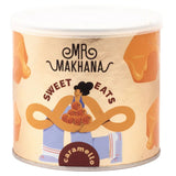 Sweet Eats Caramello Jar  75 gm  Mr. Makhana