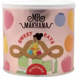 Sweet Eats Fruitees Jar  75 gm  Mr. Makhana