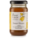 Sweet Honey 250g Honey & Spice