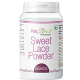 Sweet Lace Powder 75gm Foodecor