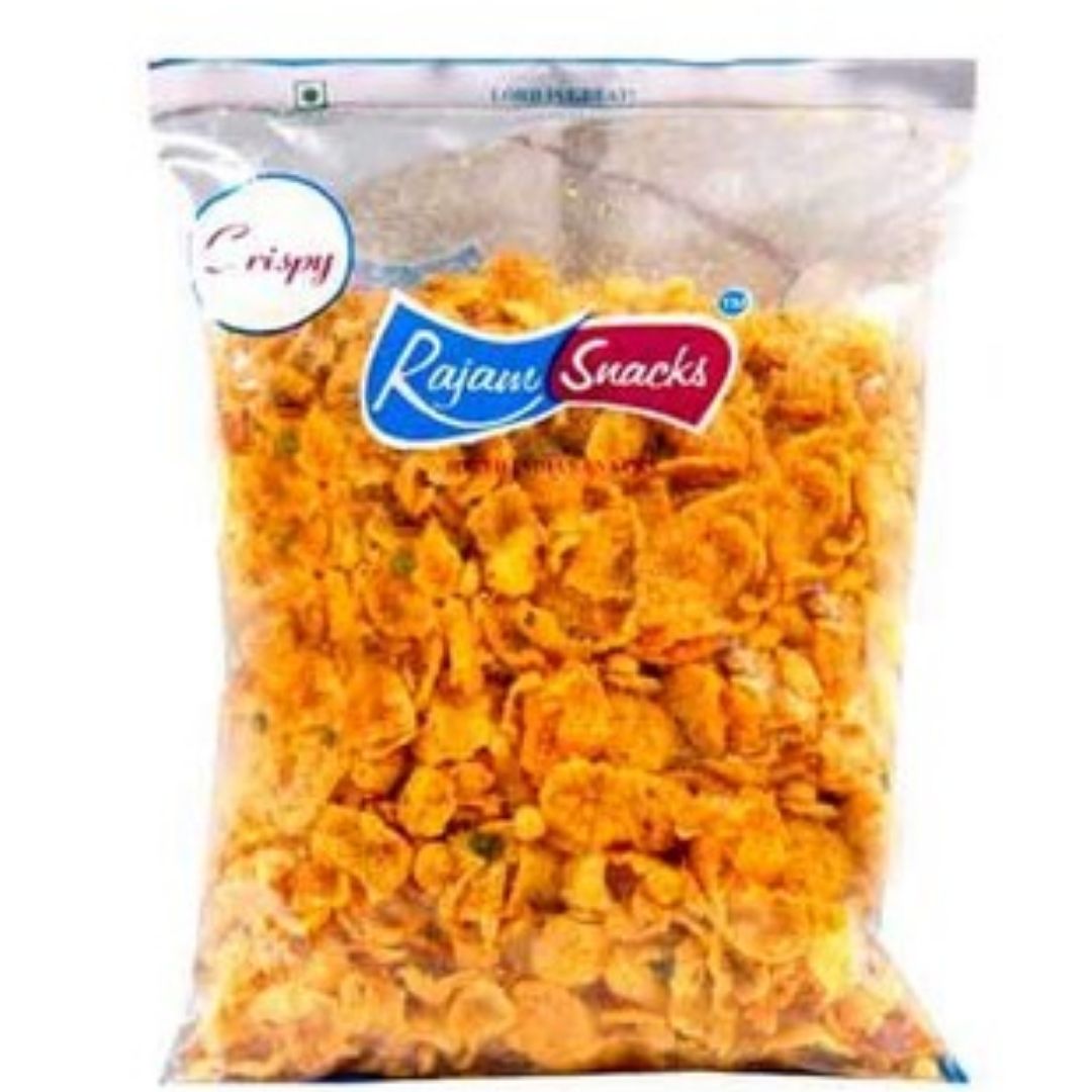 Sweet Namkeen Rajam Snacks