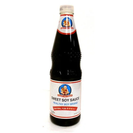 Sweet Soy Sauce 300ml Healthy Boy