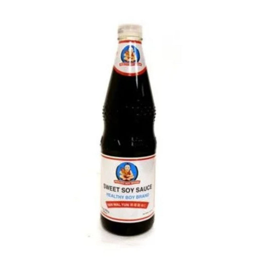 Sweet Soy Sauce 700ml Healthy Boy