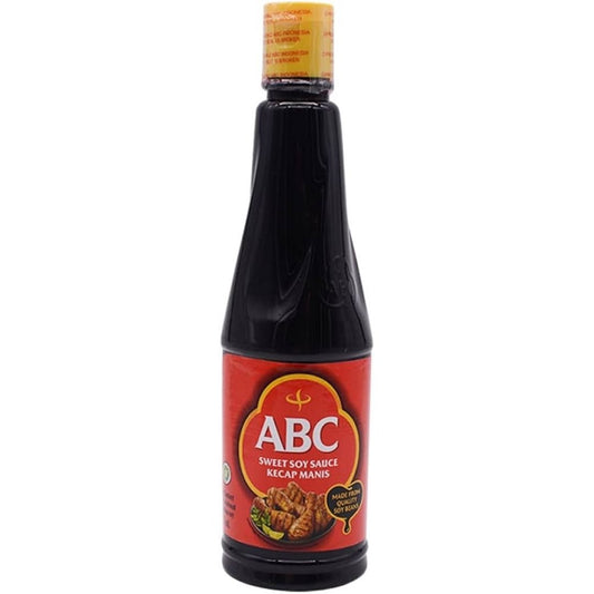 Sweet Soya Sauce 700 gm  Abc