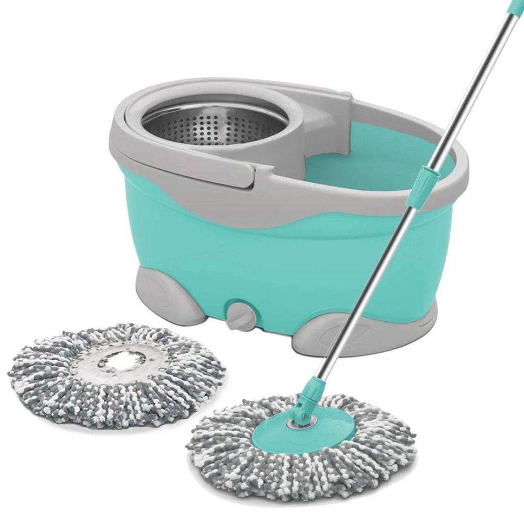 Swift Spin Mop Milton