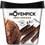 Swiss Chocolate 5000ml  Movenpick
