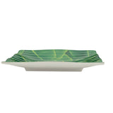 Swiss Platter 21.5 cm – Sadhya Leaf