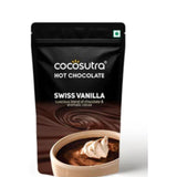 Swiss Vanilla Hot Chocolate Mix 100g