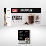 Swiss Vanilla Sugar Free Drinking Chocolate 400g