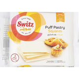 Switz Puff Dough Square 400Gm