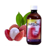 Synthetic Lychee Food Flavour 500ml Papilon