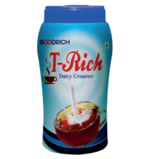 T-Rich Dairy Creamer 450g Goodrich