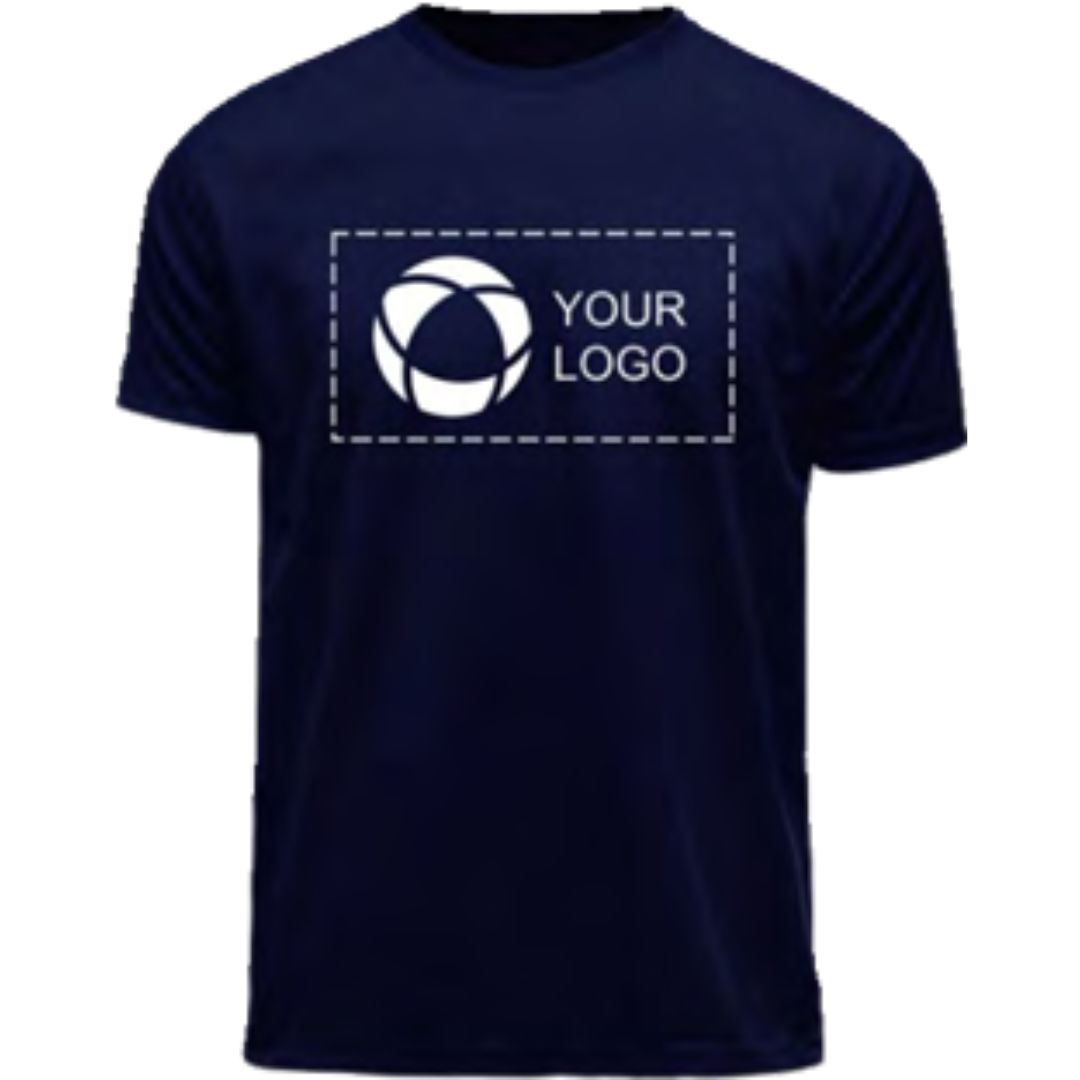 T - Shirt Printing (Customized)