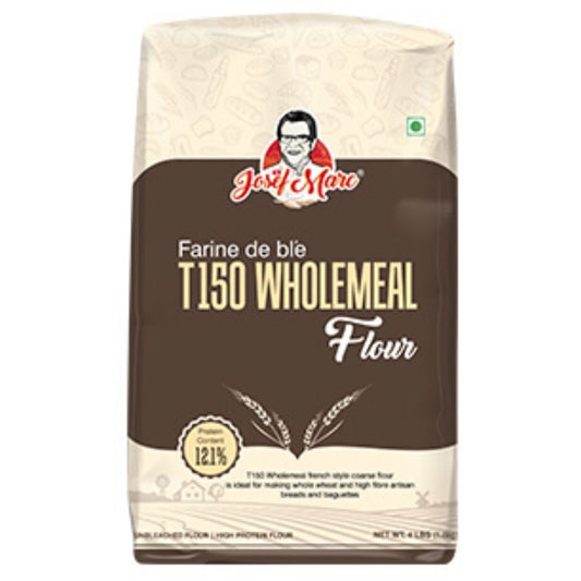 T150 Wholemeal Flour JOSEF MARC