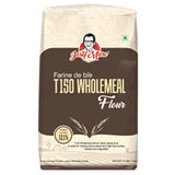 T150 Wholemeal Flour JOSEF MARC