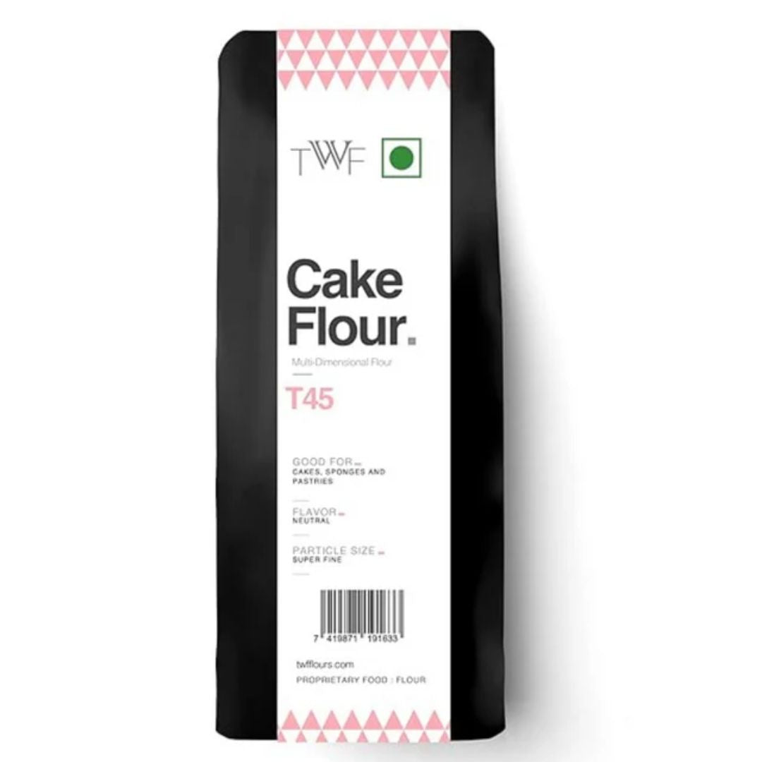 T45 Cake Flour TWF