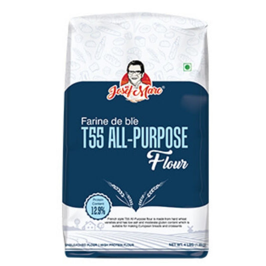 T55 All-Purpose Flour JOSEF MARC