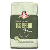 T65 Bread flour JOSEF MARC