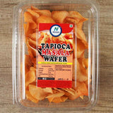 TAPIOCA MASALA WAFER 200 GM NEELAM