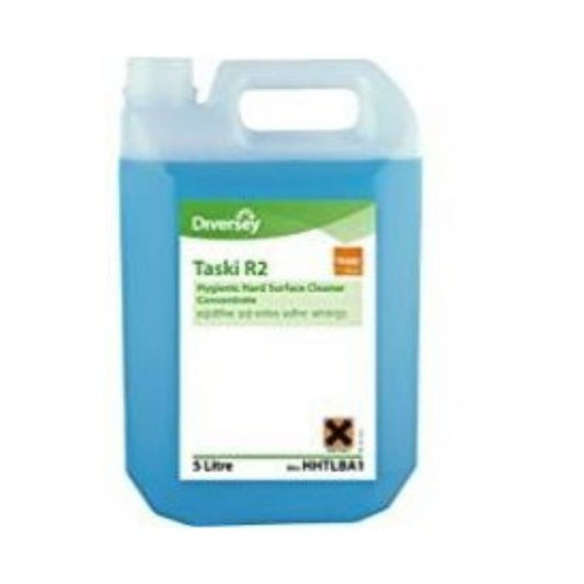 TASKI R2 - Hard Surface Cleaner Concentrate Diversey