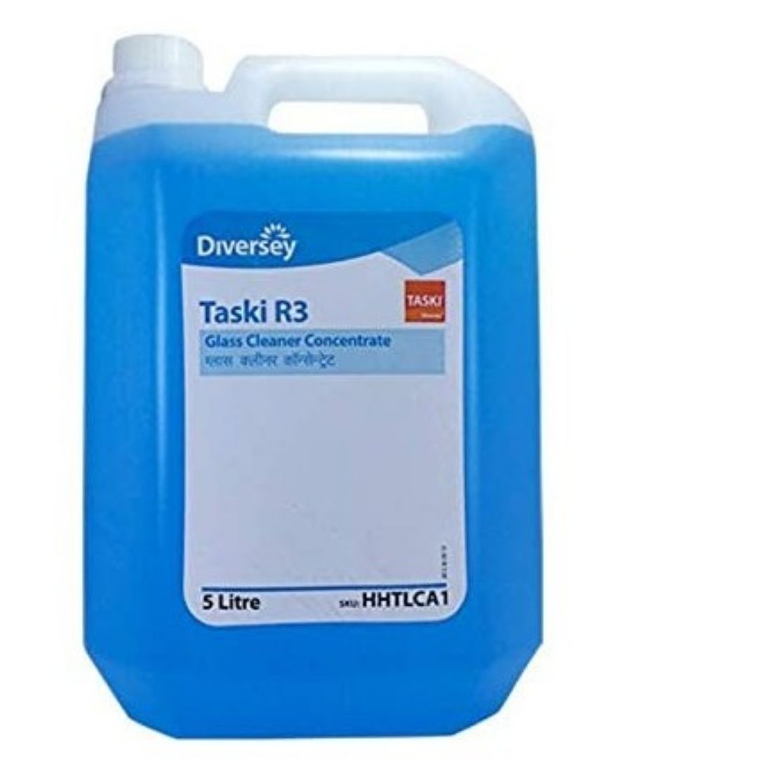 TASKI R3 - Glass Cleaner Concentrate Diversey