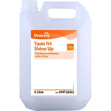 TASKI R4 - Shine Up - Furniture Maintainer Diversey