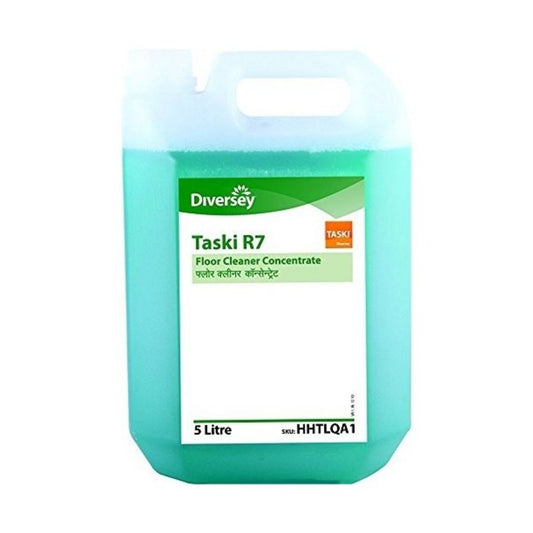 TASKI R7 - Floor Cleaner Concentrate Diversey