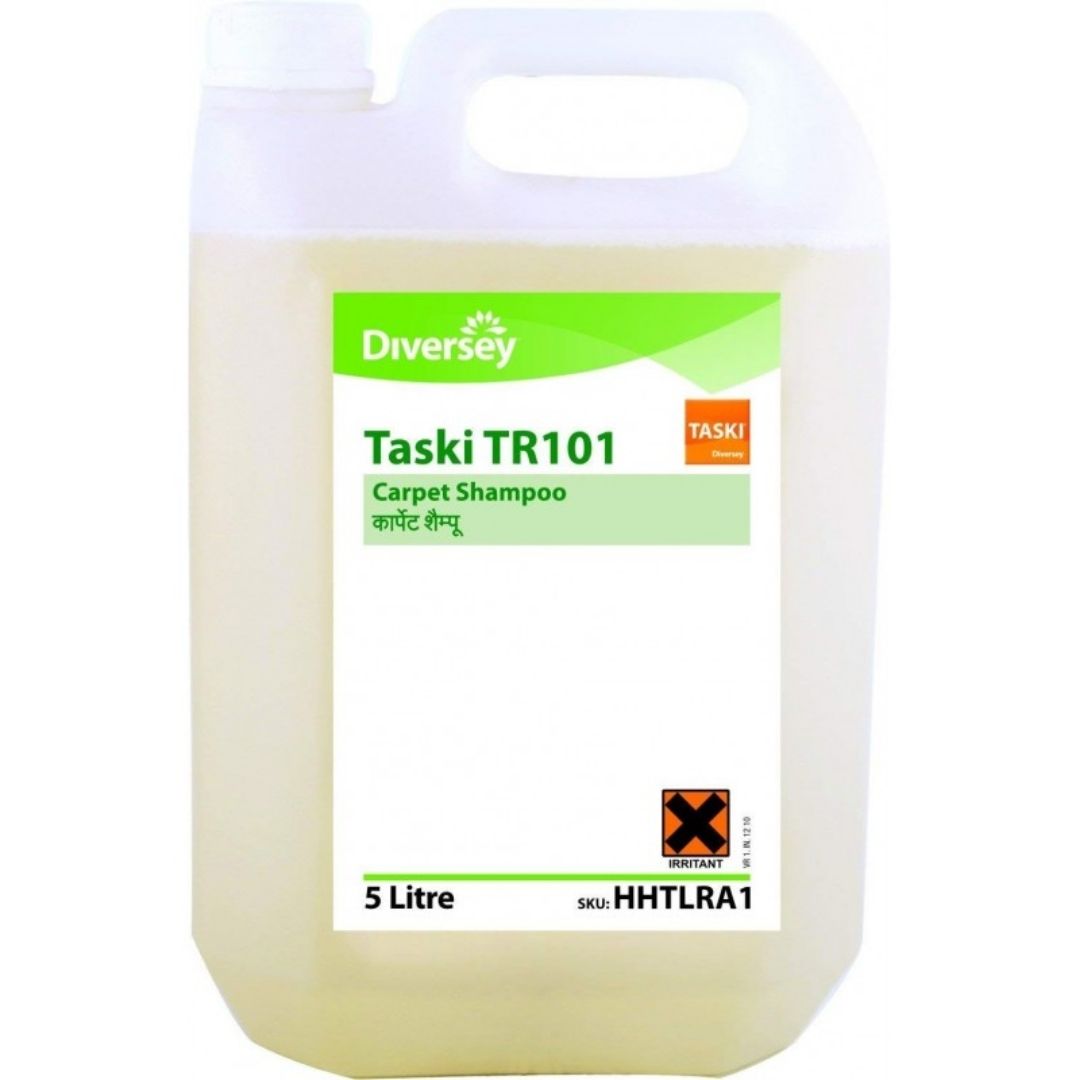 TASKI TR101 - Carpet Sampoo Diversey