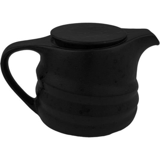 TEA POT WITH LID OXIDE 2.0