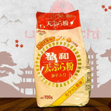 TEMPURA BATTER MIX SHOWA TEMPURA KO 700G OISHII