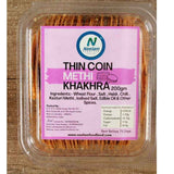 THIN COIN METHI KHAKHRA 200 GM NEELAM