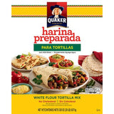 TORTILLA MIX HARINA PREPARADA 9KG QUAKER