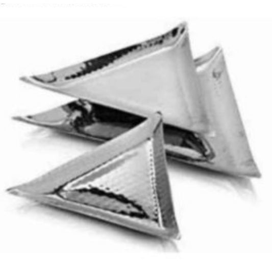 TRIANGULAR PLATTER # 2 27cm De Stellar