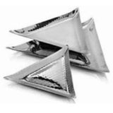 TRIANGULAR PLATTER # 3 32cm De Stellar