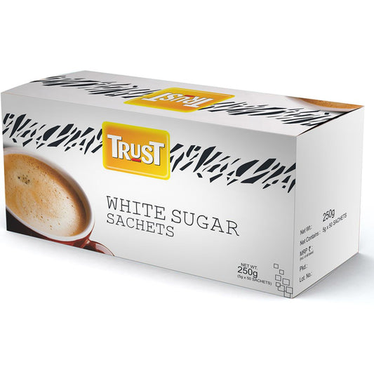 Classic Sugar Sachets Trust