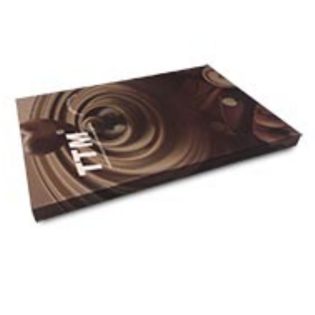 TTM Chocolate Transfer Sheet - F3-10