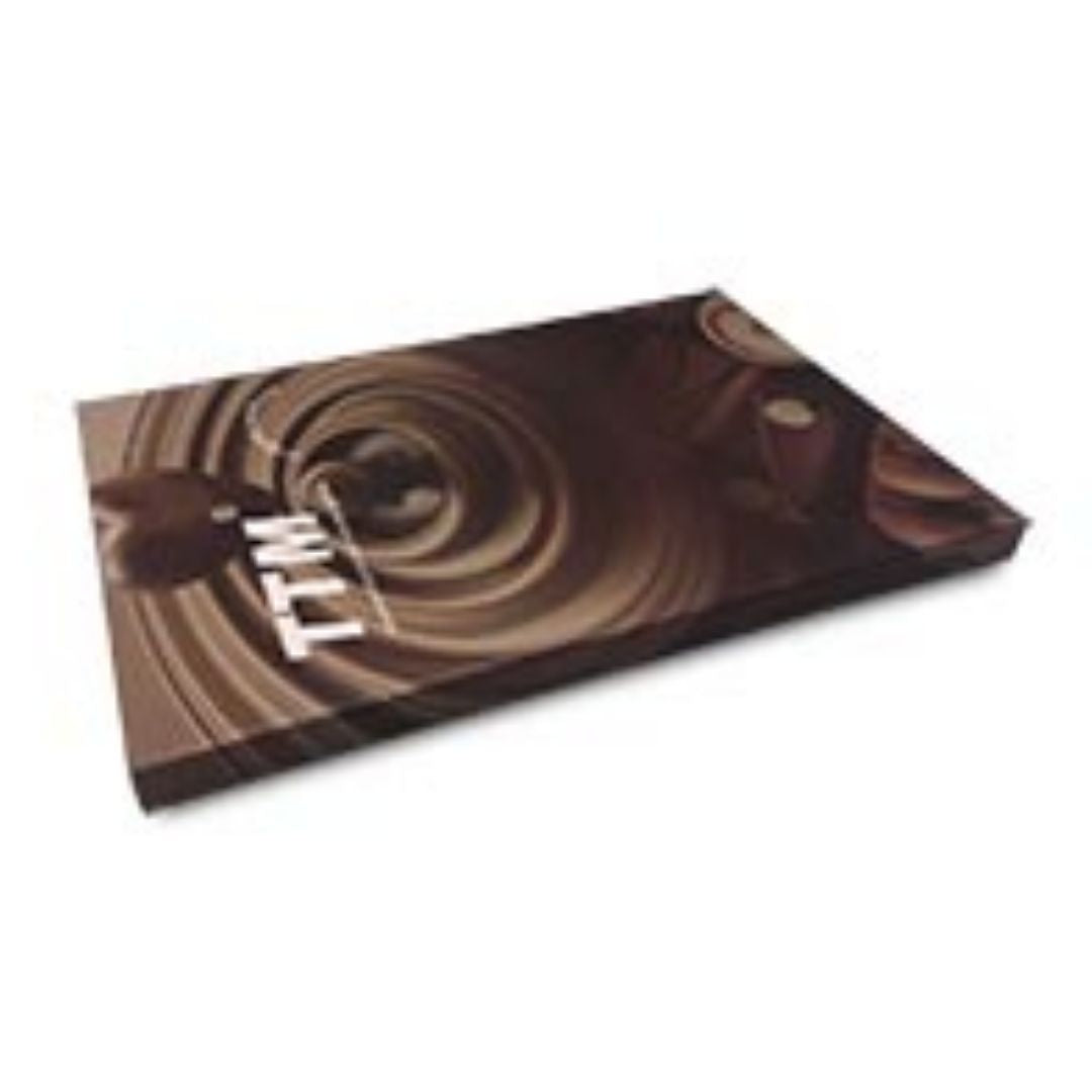 TTM Chocolate Transfer Sheet - F4-10