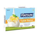 Table Butter Hatsun