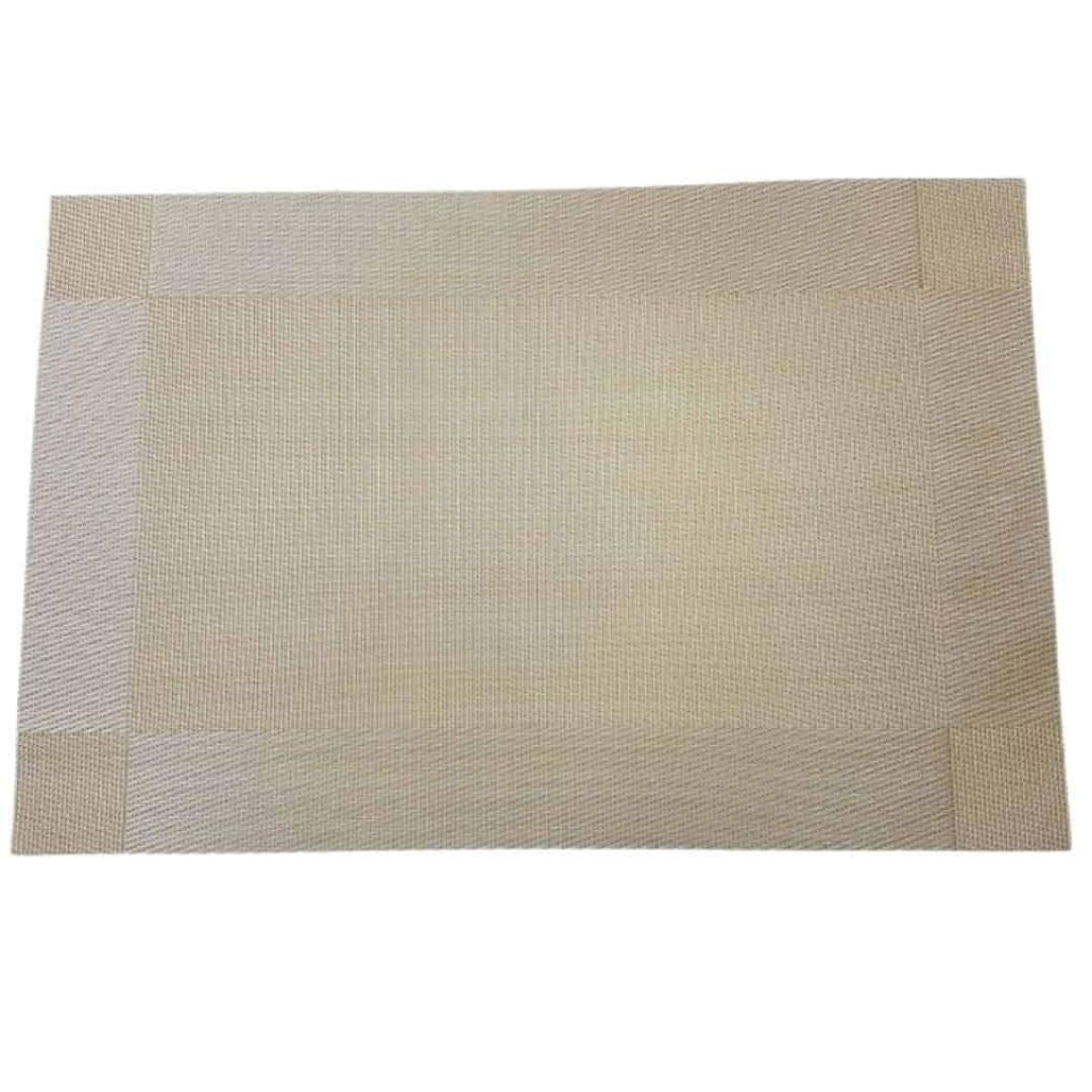 Table Mats #S460 (Set of 6)