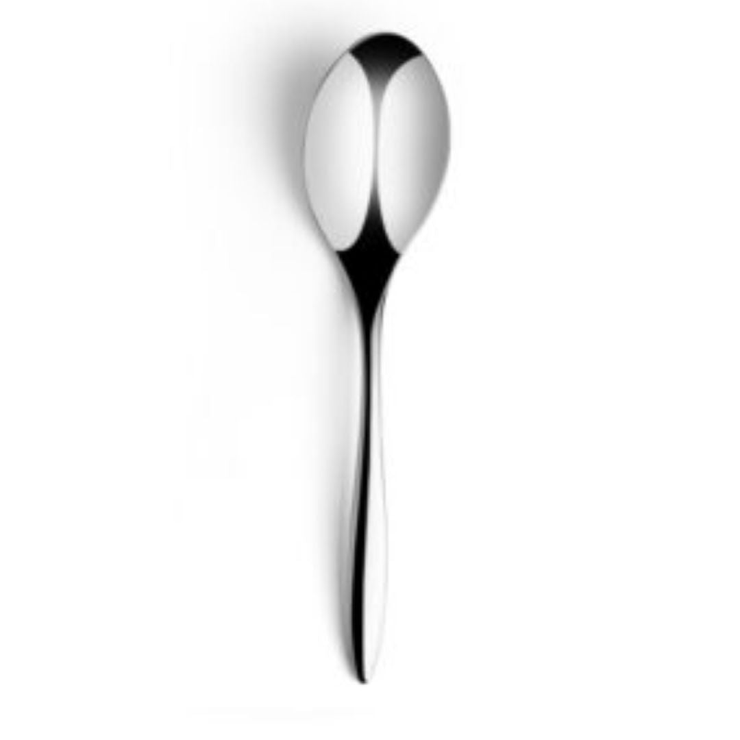 Table Spoon _ Dinner Spoon Lilac