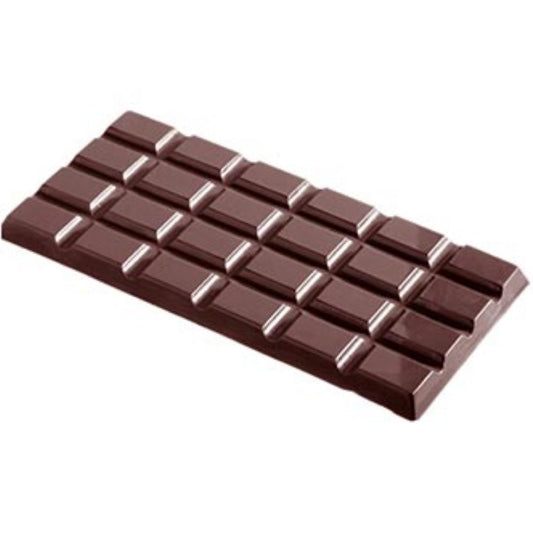 Tablet 90grm Chocolate Mould