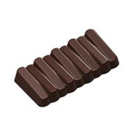 Tablet Steps Chocolate Mould