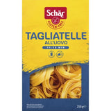 Tagliatelle 11-13 min Gluten Free 250g Dr Schar